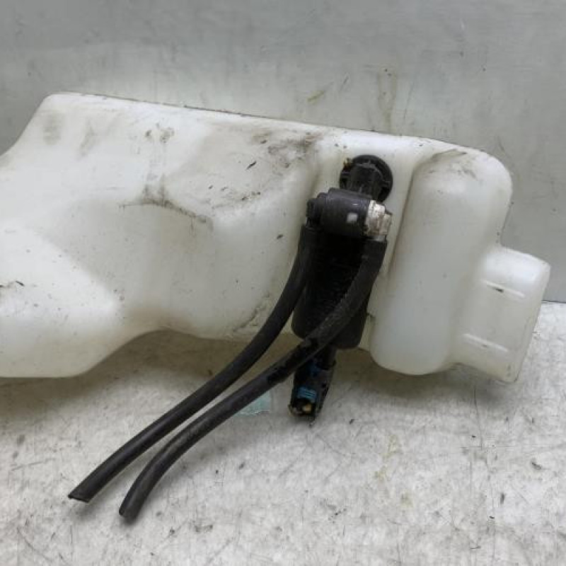 Vase de lave glace DACIA DOKKER Photo n°3