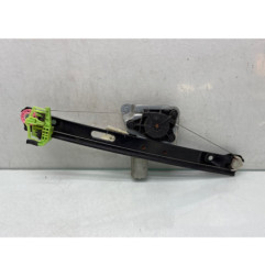 Leve vitre electrique arriere droit BMW SERIE 3 E91 Photo n°1