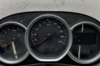 Compteur DACIA SANDERO 2 Photo n°1