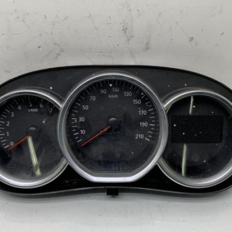 Compteur DACIA SANDERO 2 Photo n°1