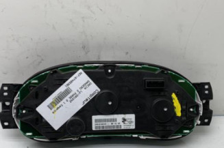 Compteur DACIA SANDERO 2