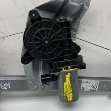 Leve vitre electrique avant droit DACIA SANDERO 2