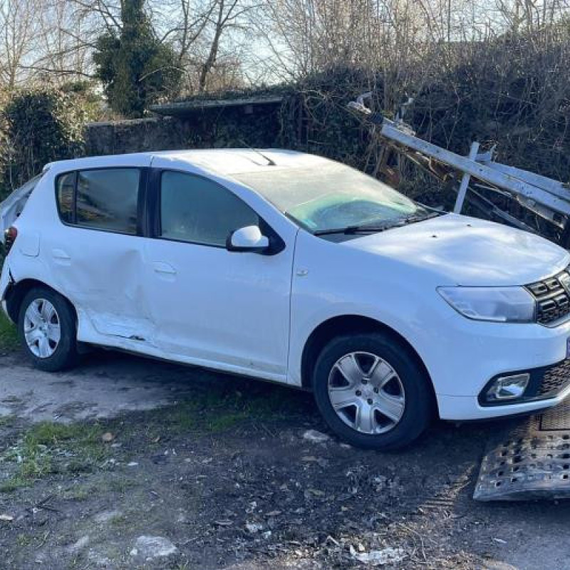 Leve vitre electrique avant droit DACIA SANDERO 2 Photo n°5
