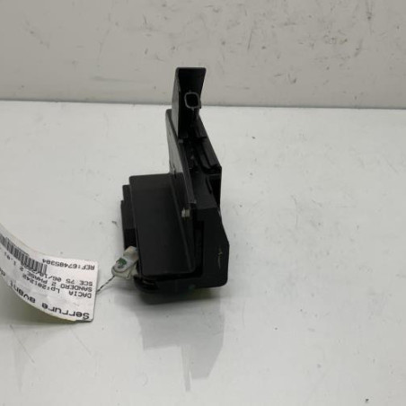 Serrure avant droit DACIA SANDERO 2