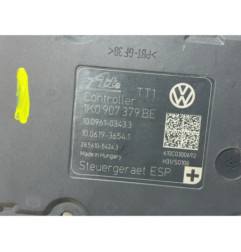 Bloc ABS (freins anti-blocage) VOLKSWAGEN GOLF 6