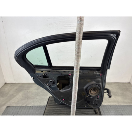 Porte arriere gauche JAGUAR X-TYPE Photo n°1