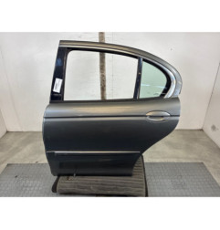 Porte arriere gauche JAGUAR X-TYPE
