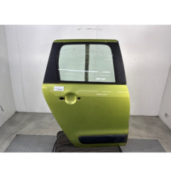 Porte arriere droit CITROEN C3 PICASSO Photo n°1