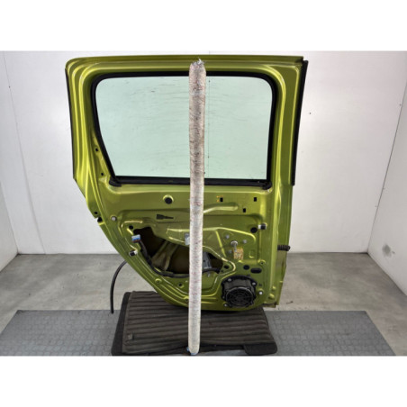 Porte arriere gauche CITROEN C3 PICASSO Photo n°1