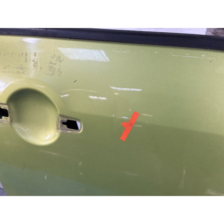 Porte avant droit CITROEN C3 PICASSO Photo n°1