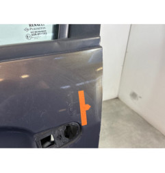 Porte avant gauche RENAULT MODUS