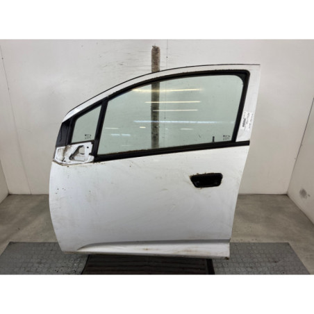 Porte avant gauche CHEVROLET SPARK Photo n°1