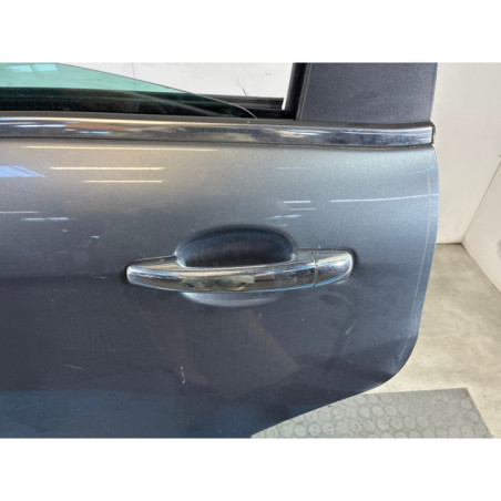 Porte arriere gauche CITROEN C3 2