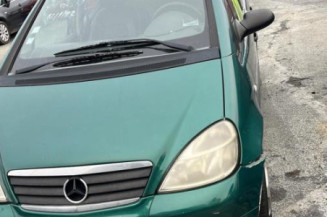 Retroviseur gauche MERCEDES CLASSE A 168
