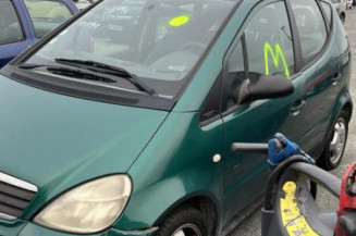 Retroviseur gauche MERCEDES CLASSE A 168