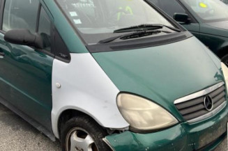 Retroviseur gauche MERCEDES CLASSE A 168