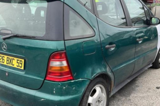 Retroviseur gauche MERCEDES CLASSE A 168