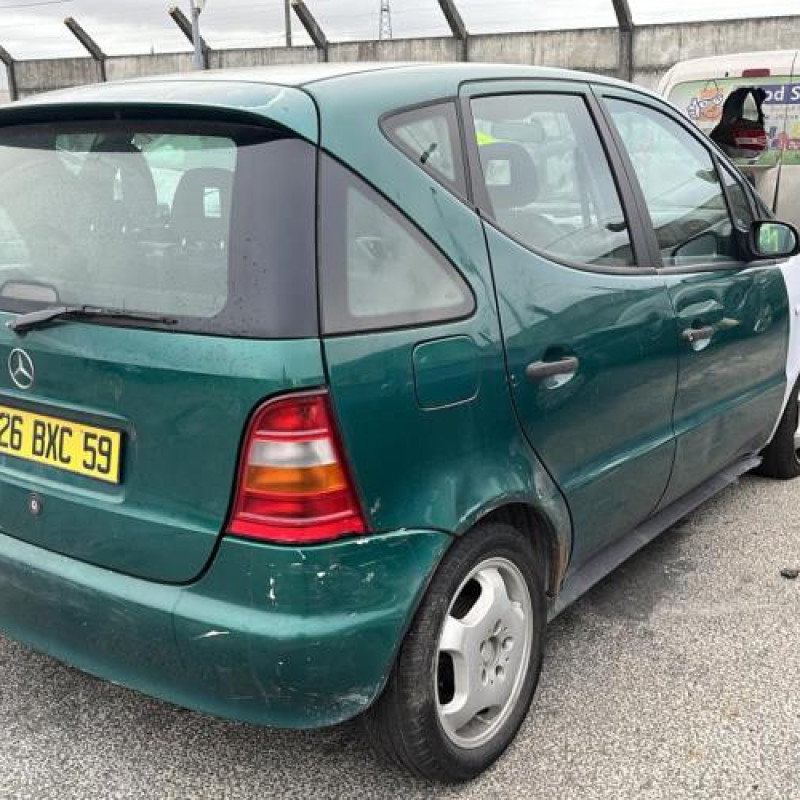 Retroviseur gauche MERCEDES CLASSE A 168 Photo n°7