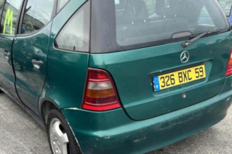 Retroviseur gauche MERCEDES CLASSE A 168