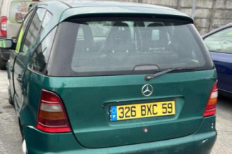 Retroviseur gauche MERCEDES CLASSE A 168