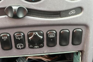 Retroviseur gauche MERCEDES CLASSE A 168