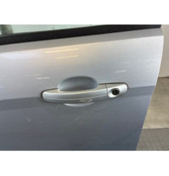 Porte avant gauche FORD FOCUS 2