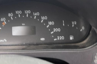 Retroviseur gauche MERCEDES CLASSE A 168