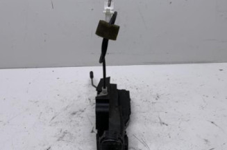 Serrure avant gauche MERCEDES CLASSE A 168