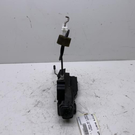 Serrure avant gauche MERCEDES CLASSE A 168