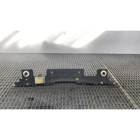 Absorbeur de pare choc arriere RENAULT CLIO 3 Photo n°1