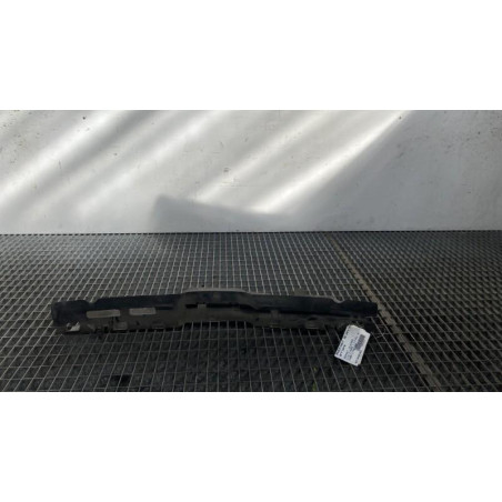 Absorbeur de pare choc arriere RENAULT CLIO 3