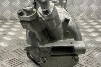 Compresseur clim RENAULT CLIO 4