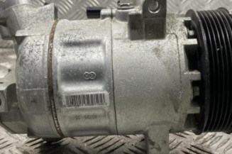 Compresseur clim RENAULT CLIO 4