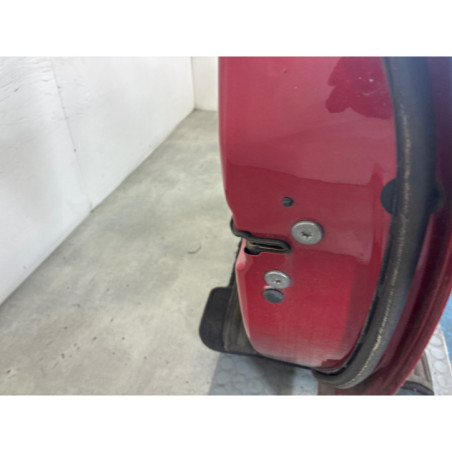 Porte avant droit CITROEN C4 1 Photo n°1