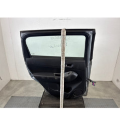 Porte arriere gauche CHEVROLET ORLANDO Photo n°1