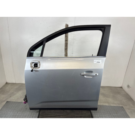 Porte avant gauche CHEVROLET ORLANDO Photo n°1