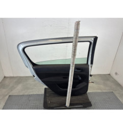 Porte arriere gauche PEUGEOT 307