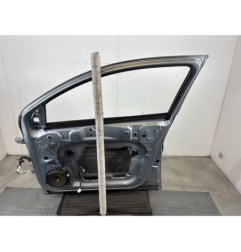 Porte avant droit NISSAN QASHQAI 1 Photo n°1