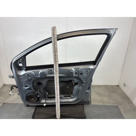 Porte avant droit NISSAN QASHQAI 1 Photo n°1