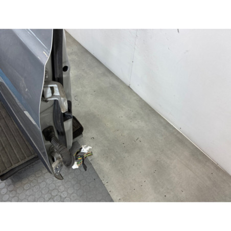 Porte avant droit NISSAN QASHQAI 1
