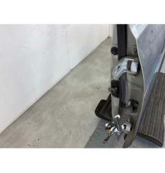 Porte avant gauche NISSAN QASHQAI 1