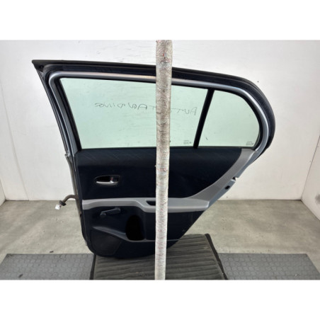 Porte arriere droit TOYOTA YARIS 2 Photo n°1