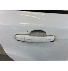 Porte arriere droit FORD FOCUS 3 Photo n°1