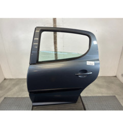 Porte arriere gauche PEUGEOT 207