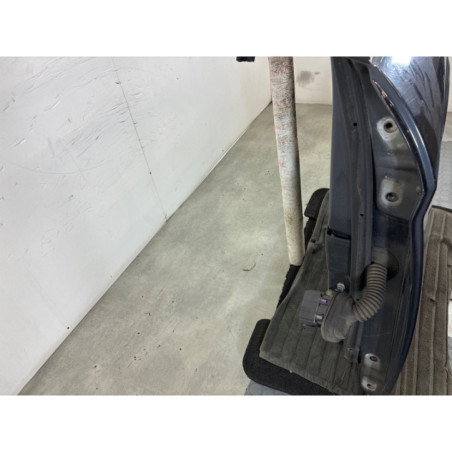 Porte arriere gauche FORD FIESTA 6 Photo n°1