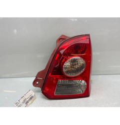 Feu arriere principal droit (feux) SUZUKI ALTO 3