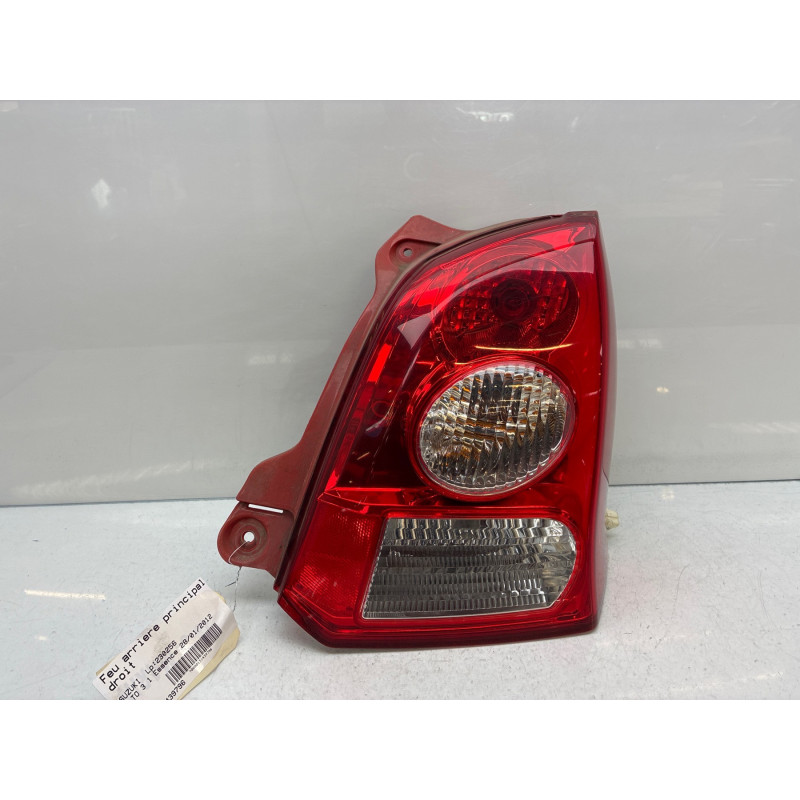 Feu arriere principal droit (feux) SUZUKI ALTO 3 Photo n°4