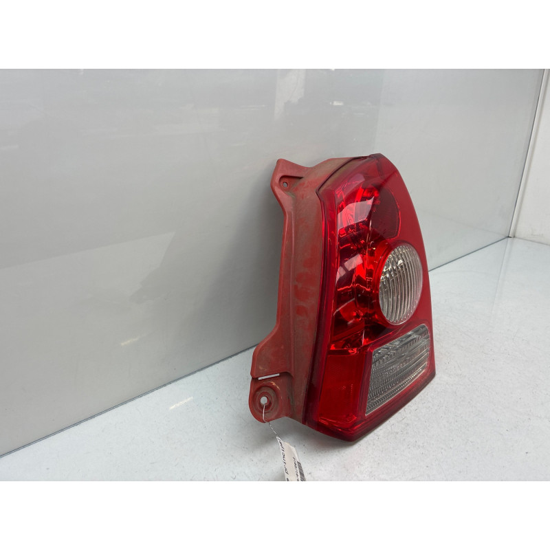 Feu arriere principal droit (feux) SUZUKI ALTO 3 Photo n°5