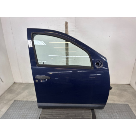 Porte avant droit DACIA SANDERO 1 Photo n°1