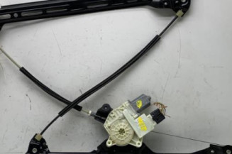 Leve vitre electrique avant droit CITROEN C4 GRAND PICASSO 2 Photo n°1